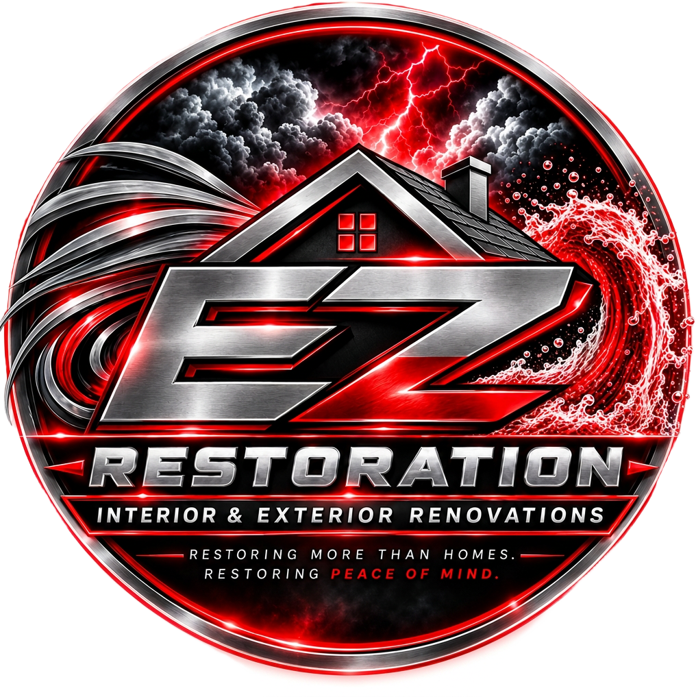 EZ Restoration
