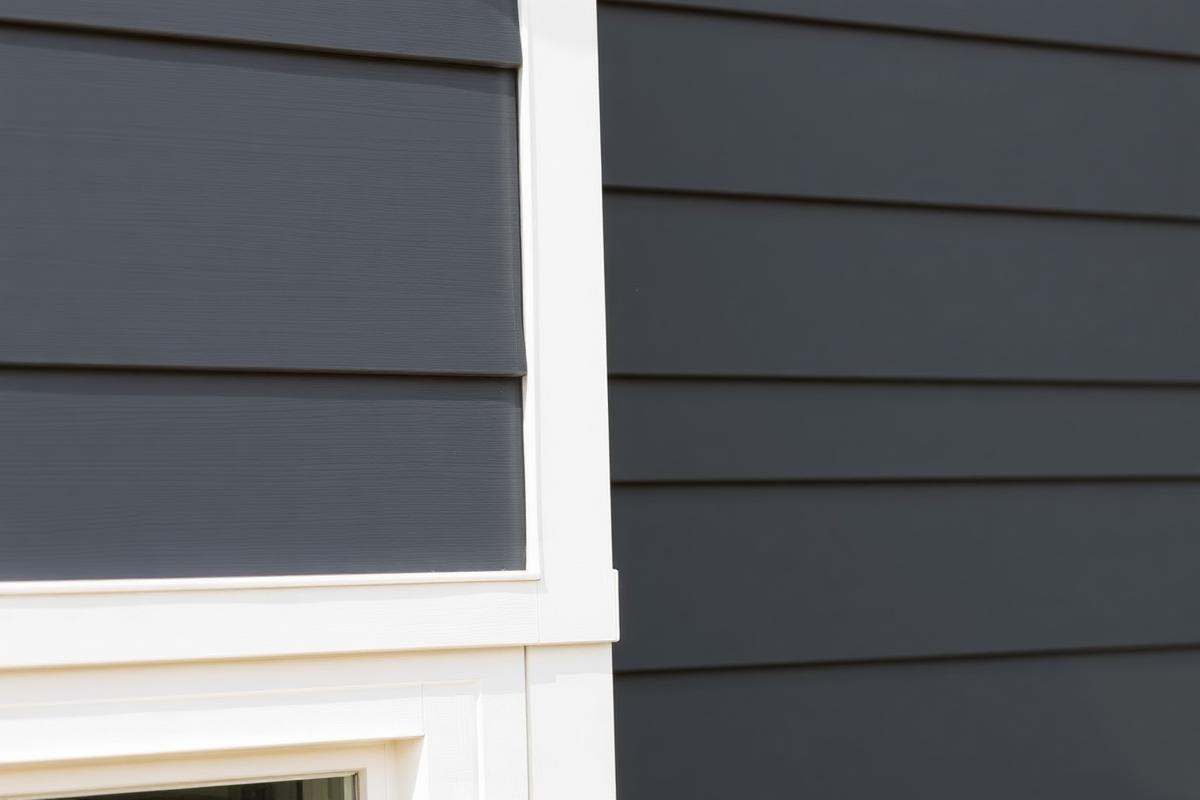 Siding